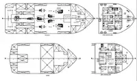 Towboat for sale