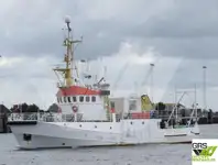 Survey vessel for sale