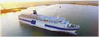 RORO ship for sale