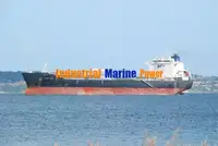 Oil tanker, Chemical tanker for sale