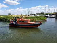 Container ship for sale