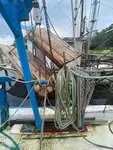 Fishing Trawler for sale