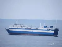 RORO ship for sale