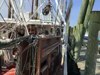 Fishing Trawler for sale