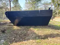 Barge for sale