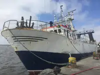 Fishing Trawler for sale