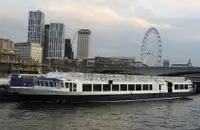 Cruiseferry for sale