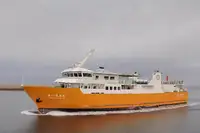 RORO ship for sale