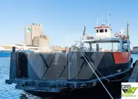 RORO ship for sale