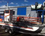 Work boats for sale