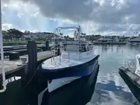 Pilot boat for sale