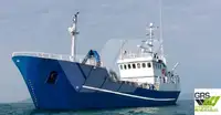 Survey vessel for sale