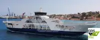 RORO ship for sale