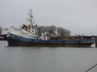 Towboat for sale