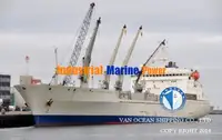 Reefer ship for sale