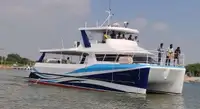 Motor vessel for sale
