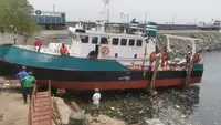 Survey vessel for sale