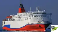 RORO ship for sale