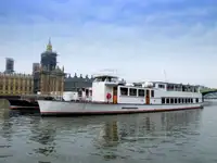 Ferry vessel for sale