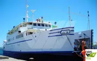 RORO ship for sale