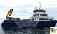 wind farm vessel for sale