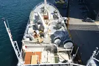 Oil tanker, Chemical tanker for sale