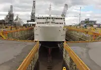 Cruiseferry for sale