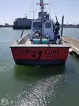 Patrol boat for sale