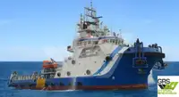 Fast Supply Vessel (FSV) for sale