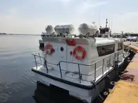 Ferry vessel for sale