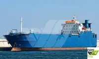 RORO ship for sale