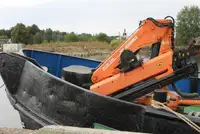 Work boats for sale