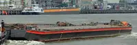 Barge for sale