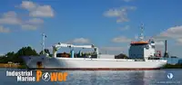 Bulk carrier for sale