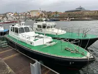 Pilot boat for sale