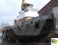 Towboat for sale