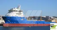 Fast Supply Vessel (FSV) for sale