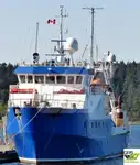 Survey vessel for sale