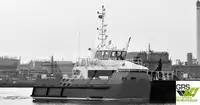 wind farm vessel for sale