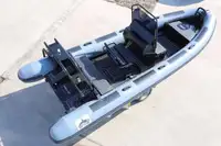 Rigid inflatable boat for sale