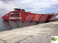 RORO ship for sale