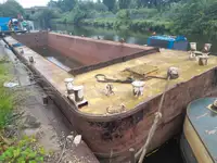 Barge for sale