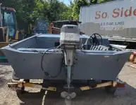 Work boats for sale