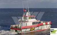 wind farm vessel for sale