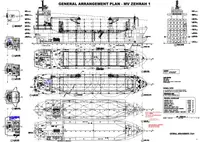 Reefer ship for sale