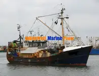 Fishing Trawler for sale