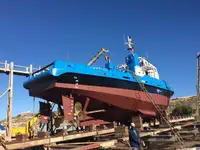 Work boats for sale