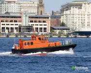 Pilot boat for sale