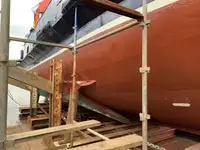 Work boats for sale