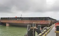 Barge for sale